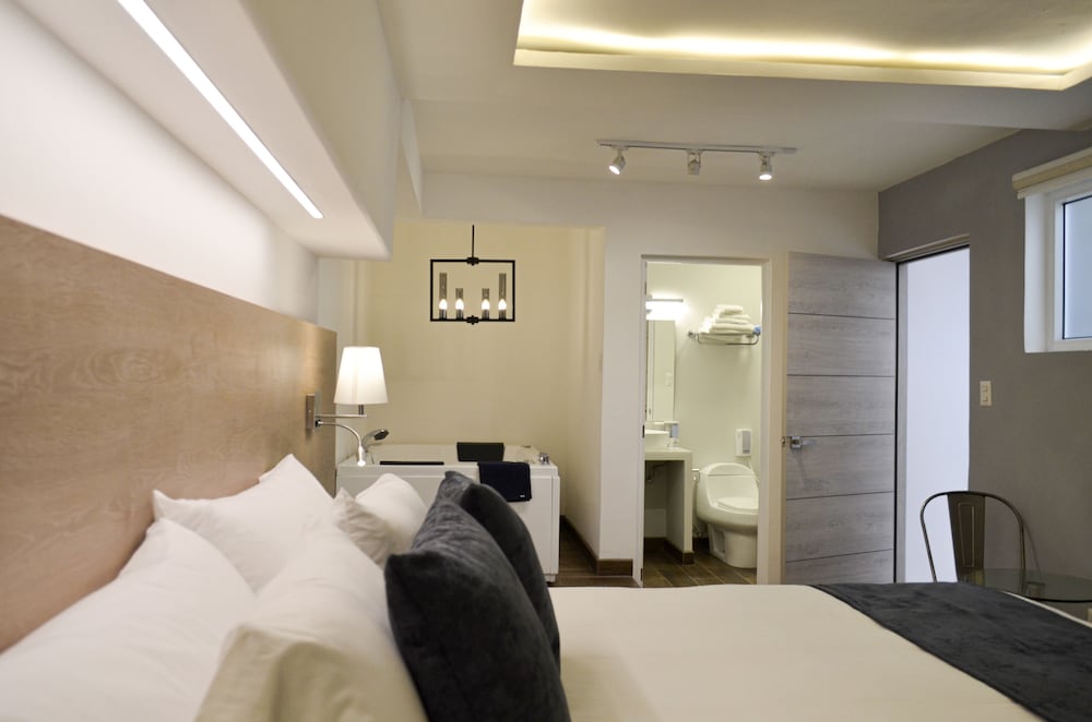 Hotel Casa Bella