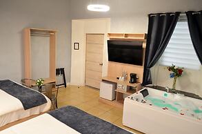 Hotel Casa Bella