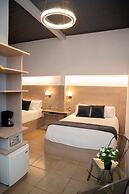 Hotel Casa Bella