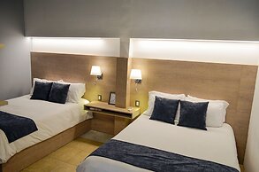 Hotel Casa Bella