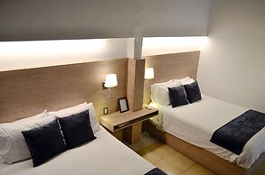 Hotel Casa Bella