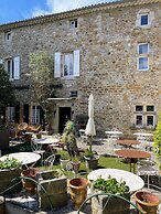 Hotel le Manoir du Raveyron
