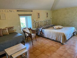 Hotel le Manoir du Raveyron