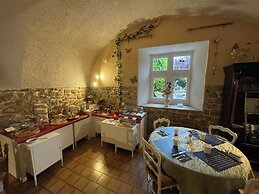 Hotel le Manoir du Raveyron