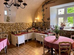 Hotel le Manoir du Raveyron