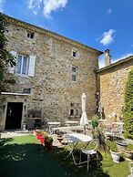 Hotel le Manoir du Raveyron