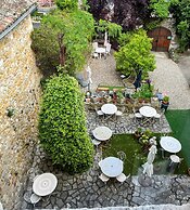 Hotel le Manoir du Raveyron