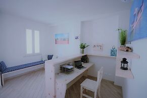 Camere Le vie di Omero