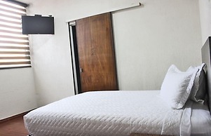 Hotel La Perla
