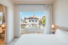 Marea Aparthotel