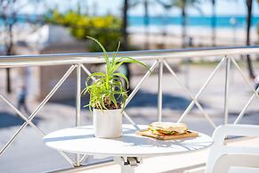 Marea Aparthotel