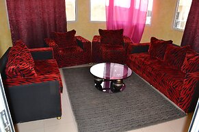 Maria Hotel