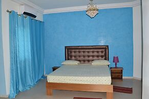 Maria Hotel