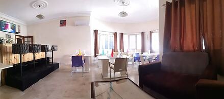 Maria Hotel