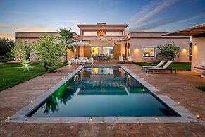 Villa Salamouni