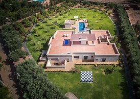 Villa Salamouni