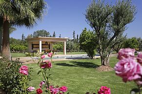 Villa Salamouni