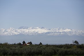 Villa Salamouni