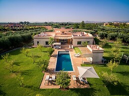 Villa Salamouni