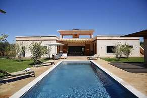 Villa Salamouni