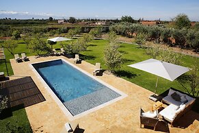 Villa Salamouni