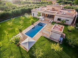 Villa Salamouni