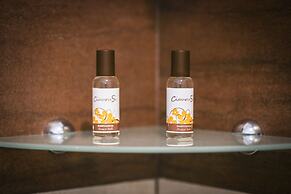 B&B Solarium