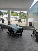 B&B Solarium