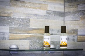 B&B Solarium