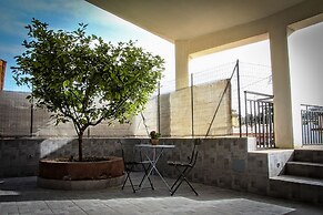 B&B Solarium
