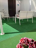 B&B Solarium