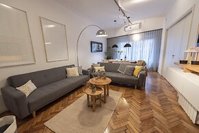 Palermo Apart By Zafiro