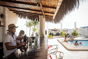 Hotel La Ría Playas