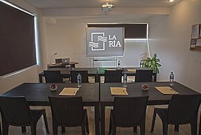 Hotel La Ría Playas