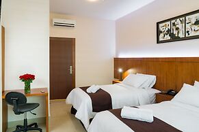 Hotel La Ria Durán