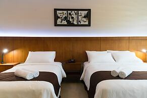 Hotel La Ria Durán
