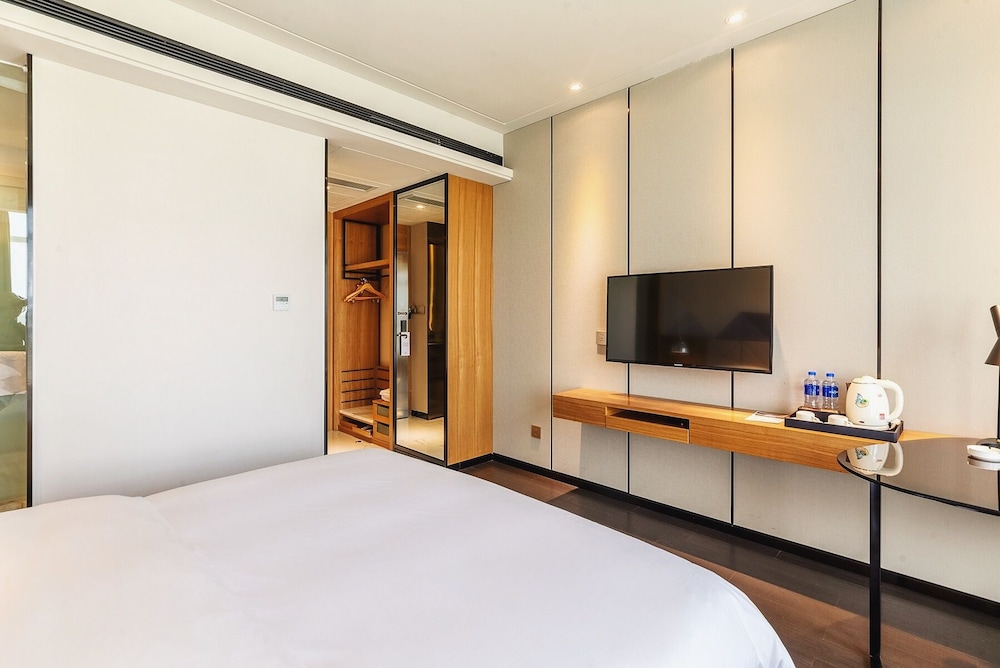 The Borrman Hotel Kunming KMG