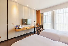 The Borrman Hotel Kunming KMG