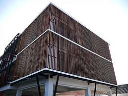 Chaykwan Hotel