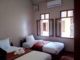 Sokmisay Hotel Guesthouse