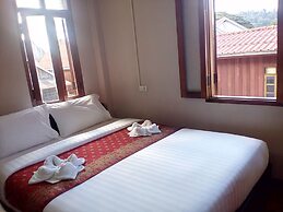 Sokmisay Hotel Guesthouse