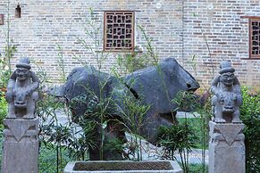 Yangshuo Ancient Garden Boutique Hotel