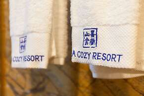 Yangshuo Ancient Garden Boutique Hotel