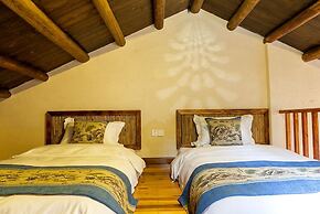 Yangshuo Ancient Garden Boutique Hotel
