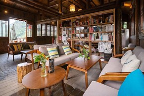 Yangshuo Ancient Garden Boutique Hotel