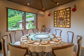 Yangshuo Ancient Garden Boutique Hotel