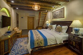 Yangshuo Ancient Garden Boutique Hotel