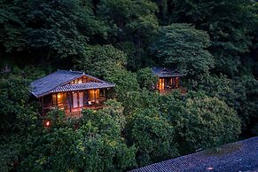 Yangshuo Ancient Garden Boutique Hotel