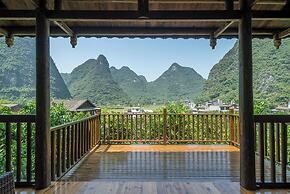 Yangshuo Ancient Garden Boutique Hotel