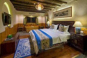 Yangshuo Ancient Garden Boutique Hotel